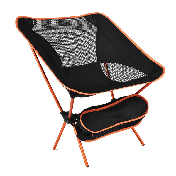 Ultralight Folding Camping Chair