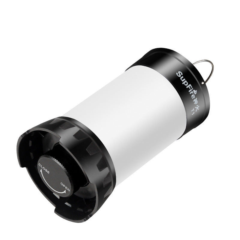 T1 Rechargeable LED Emergency Camp Light