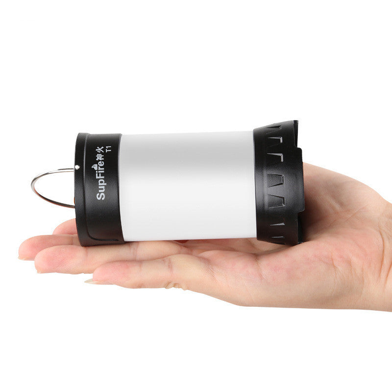 T1 Rechargeable LED Emergency Camp Light