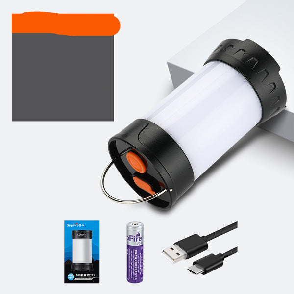 T1 Rechargeable LED Emergency Camp Light