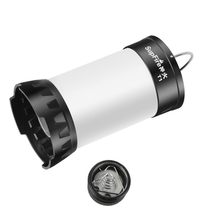 T1 Rechargeable LED Emergency Camp Light