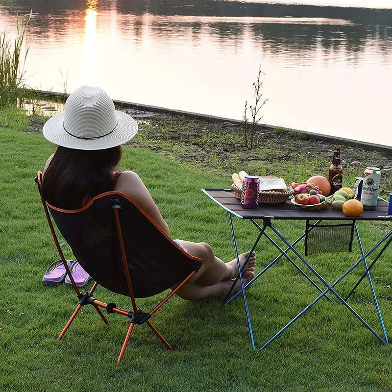 Ultralight Folding Camping Chair