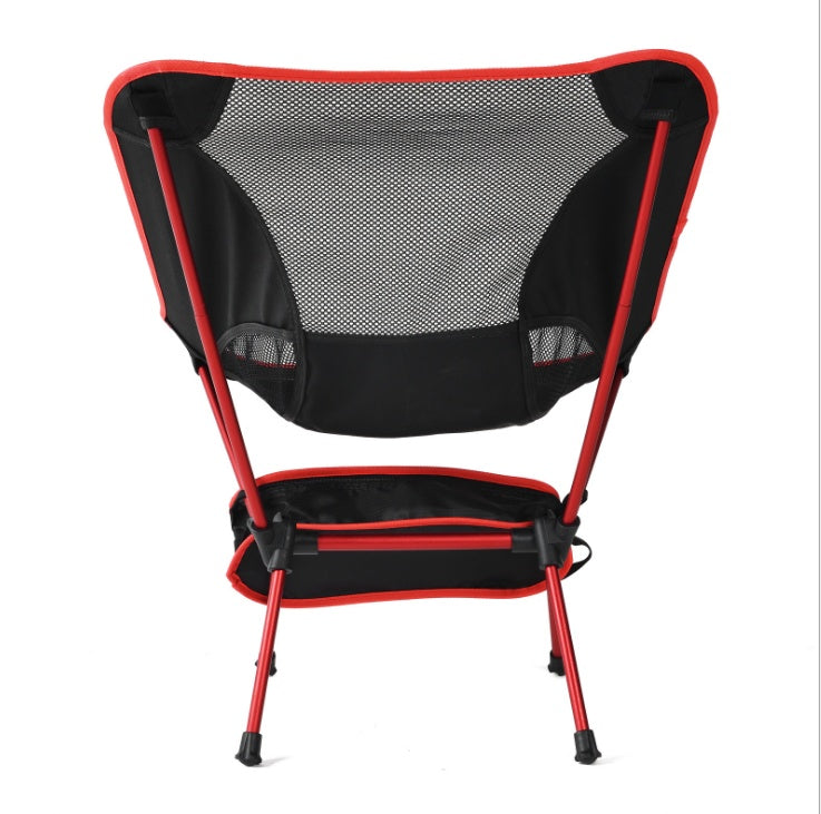 Ultralight Folding Camping Chair