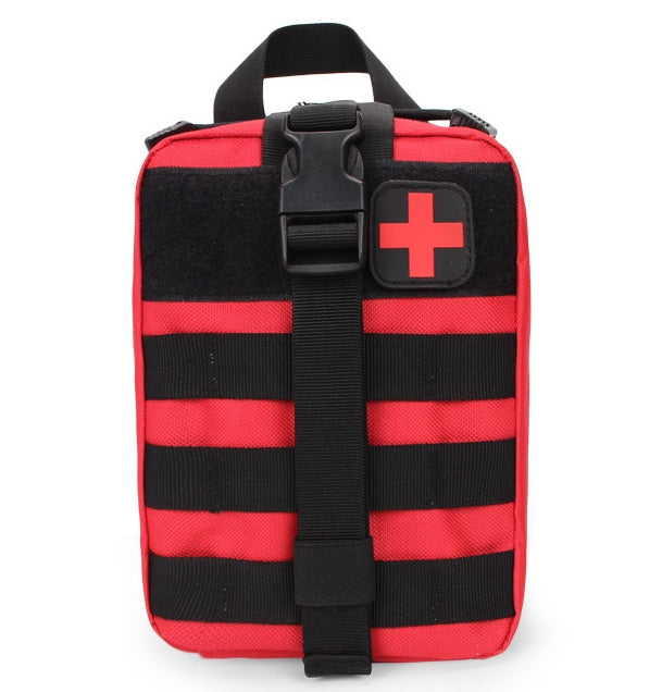 Tactical Waterproof First Aid Kit Bag