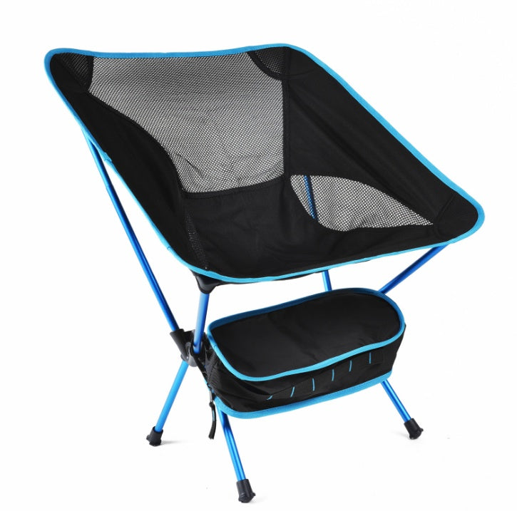 Ultralight Folding Camping Chair