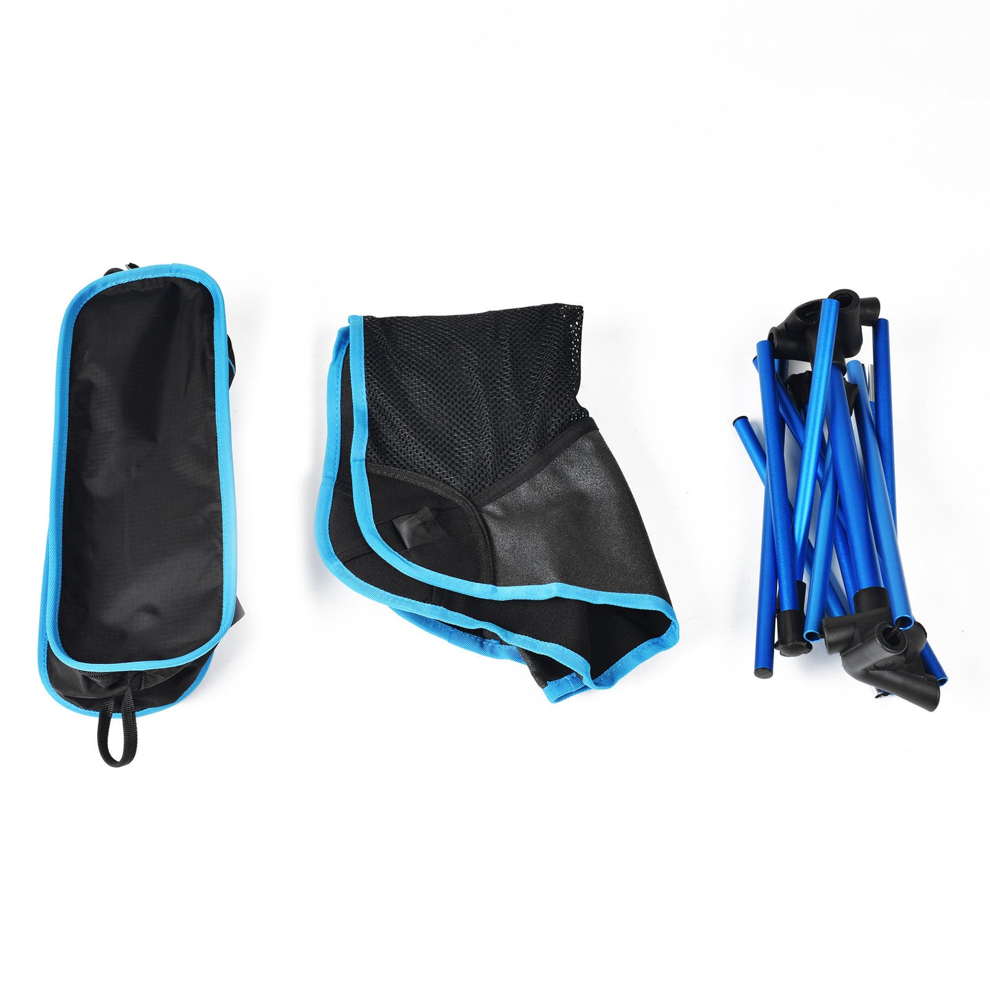 Ultralight Folding Camping Chair