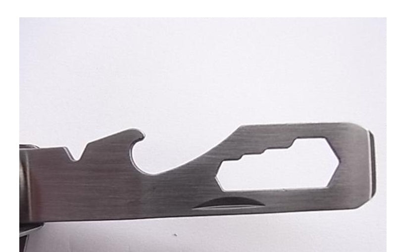 11-in-1 Multi-Tool Axe/Hammer