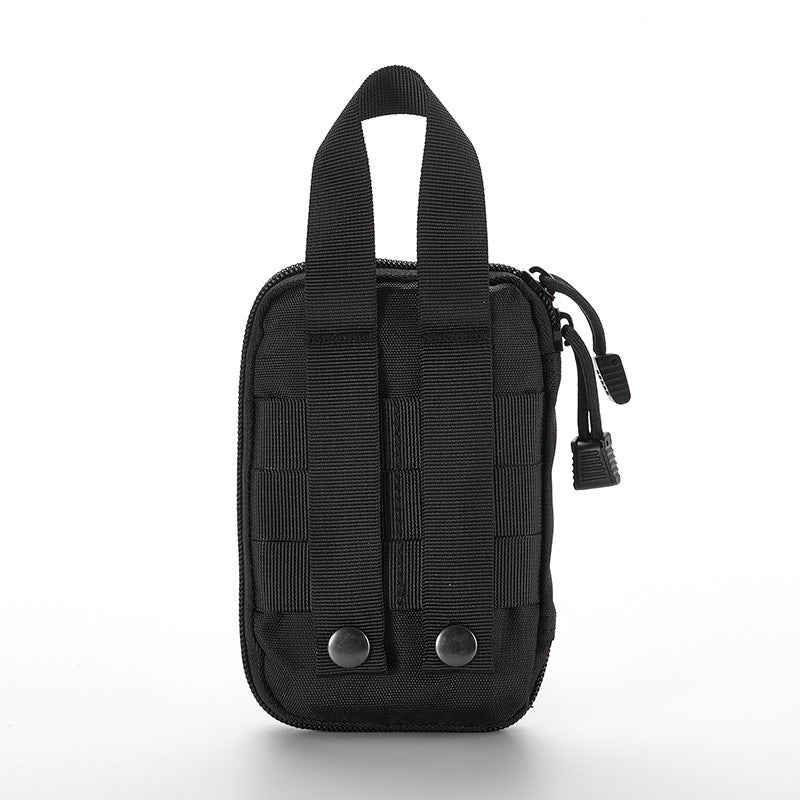 Portable Military First Aid Bag