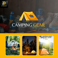 Camping Gear