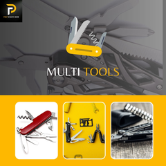 Multi Tools
