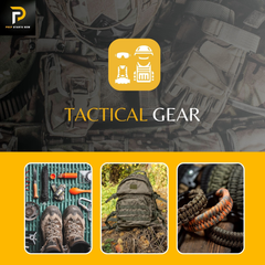 Tactical Gear