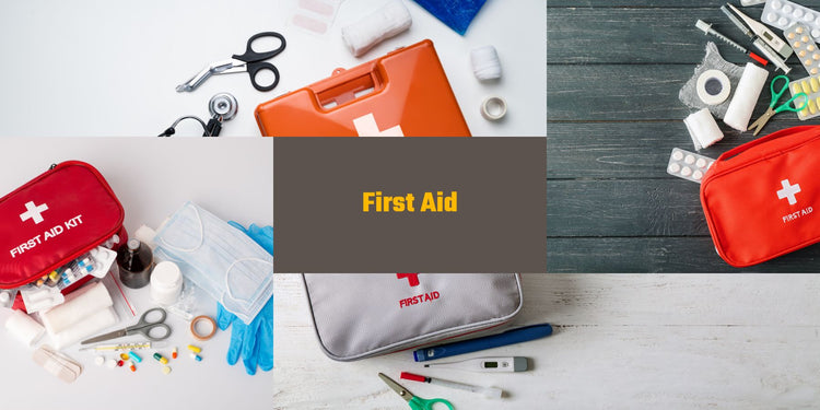 First Aid