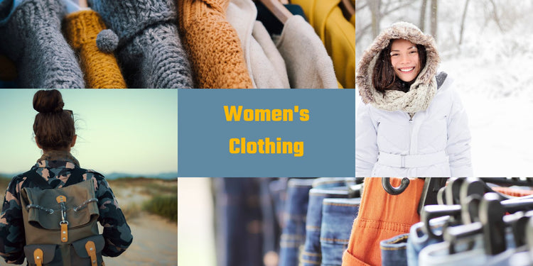 Women's Clothing