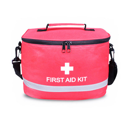 Waterproof EVA First Aid Bags: Your Essential Companion in Emergencies