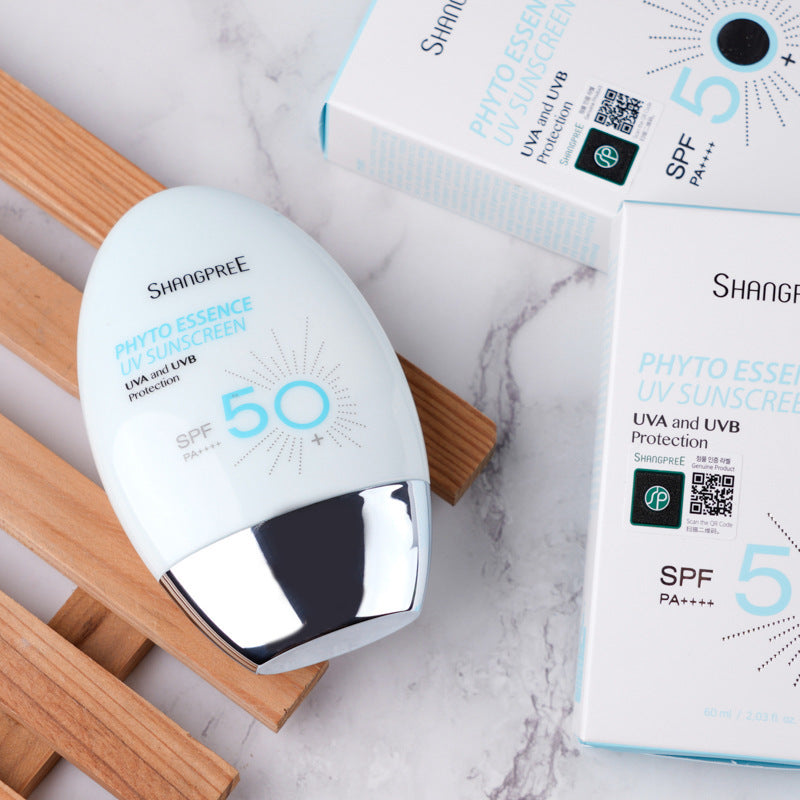 Discover Shangpree: Your Ultimate SPF50+ PA+++ Sunscreen for Complete Skin Protection!