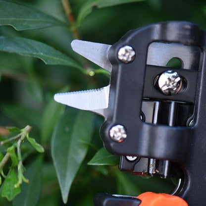 Precision Grafting and Pruning Knife Set: Elevate Your Gardening Game!