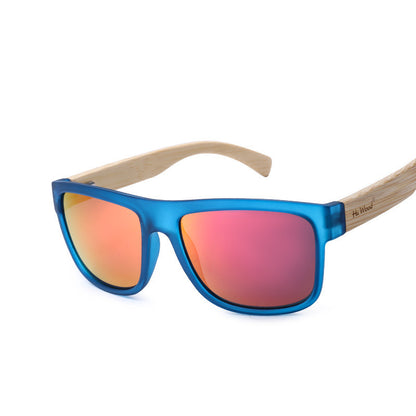 Sharp Vision: Explore Our Stylish Polarized Sunglasses Collection for Men!