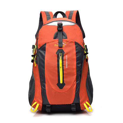 72-Hour Emergency Survival Backpack