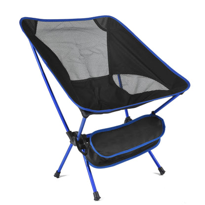 Ultralight Folding Camping Chair