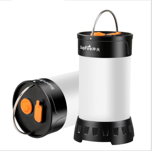 T1 Rechargeable LED Emergency Camp Light