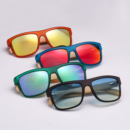 Sharp Vision: Explore Our Stylish Polarized Sunglasses Collection for Men!