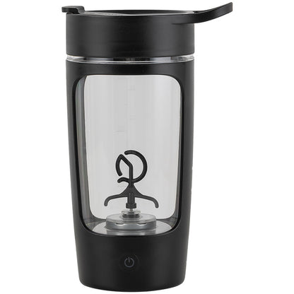 Blend on the Go: Automatic Mixing Cup