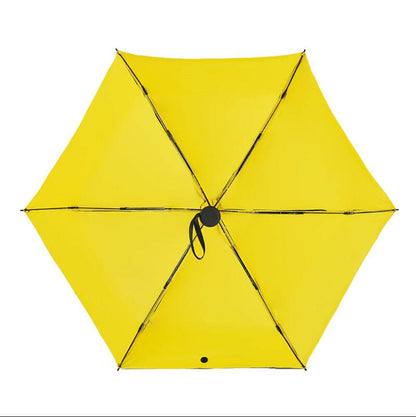 Compact All-Weather Defense in a Mini Umbrella Design