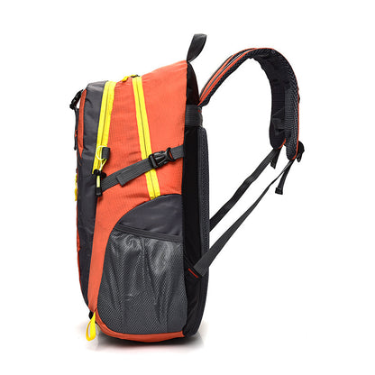 72-Hour Emergency Survival Backpack