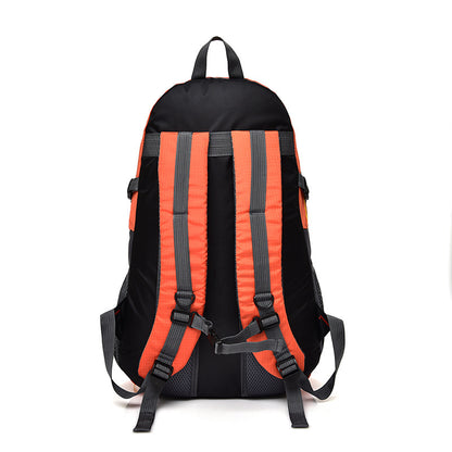 72-Hour Emergency Survival Backpack
