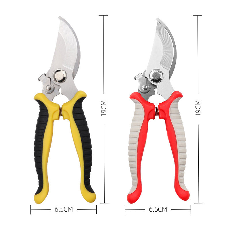 Premium Garden Trimming Shears: Precision Tools for Effortless Gardening