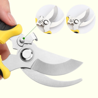 Premium Garden Trimming Shears: Precision Tools for Effortless Gardening