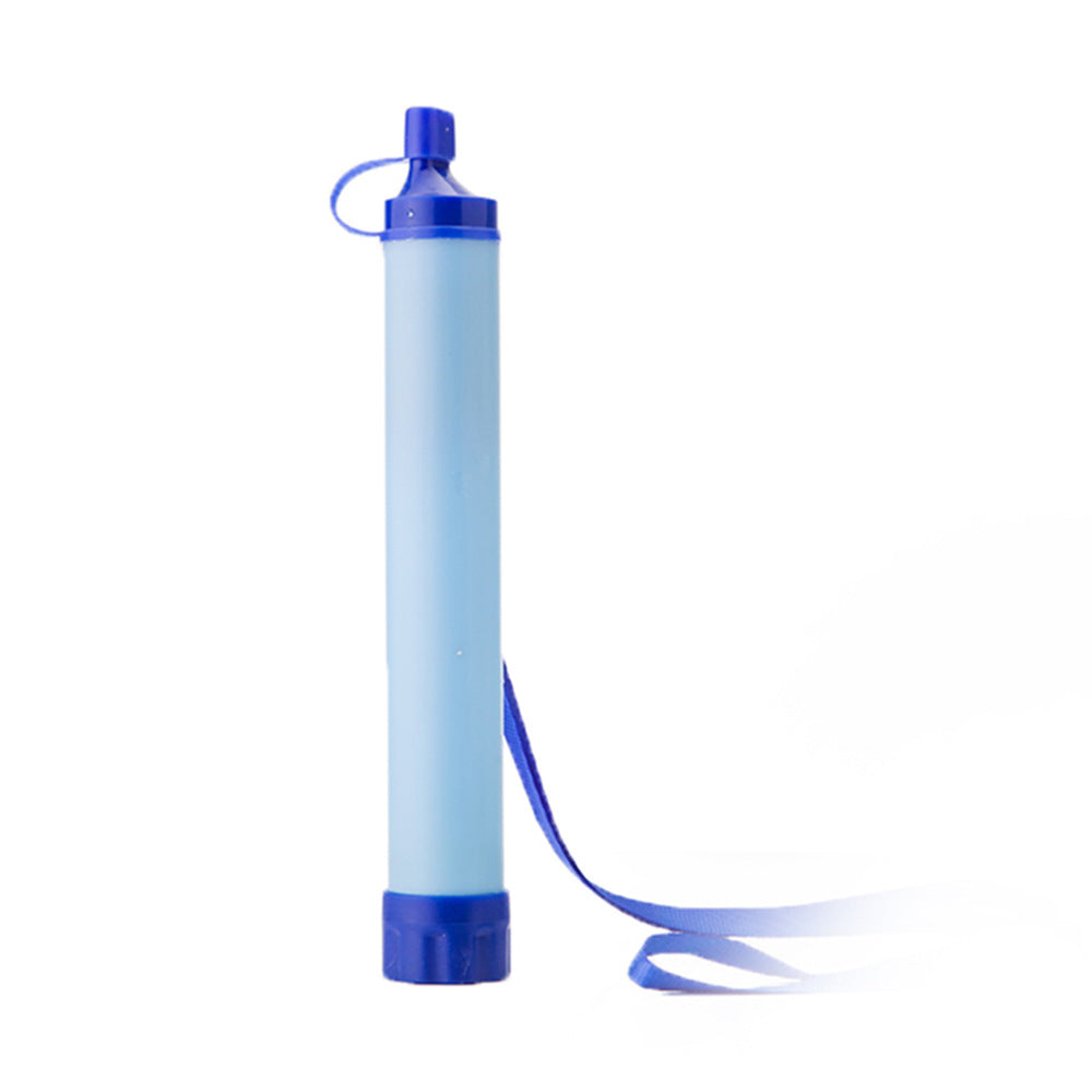 Compact Water Purification Pen: Essential for 72-Hour Emergency Kits