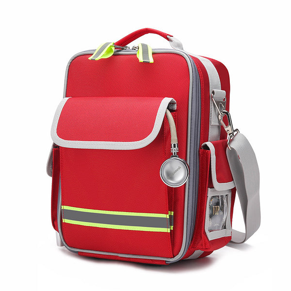 Portable Emergency & Fire Protection Bag
