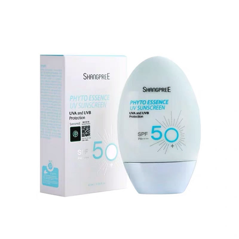 Discover Shangpree: Your Ultimate SPF50+ PA+++ Sunscreen for Complete Skin Protection!