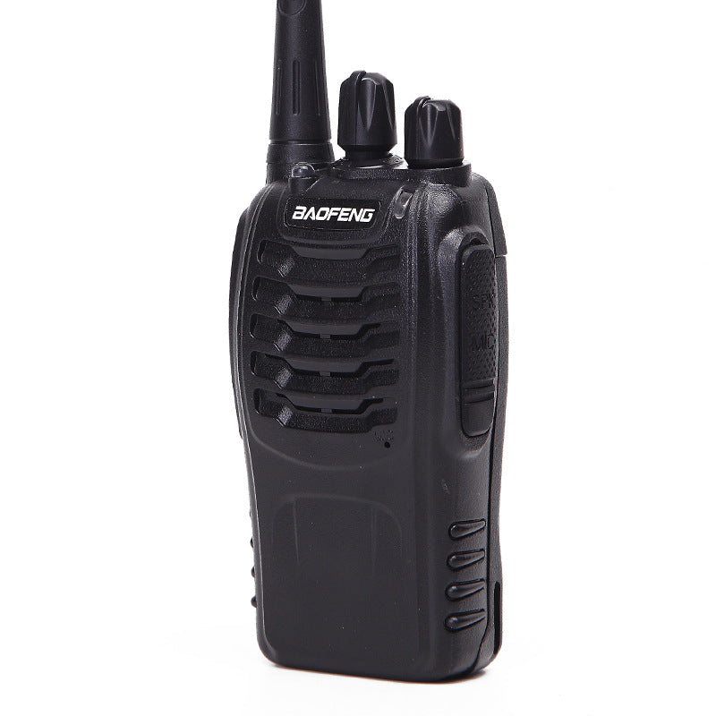 Baofeng USB BF-888S walkie-talkie civilian