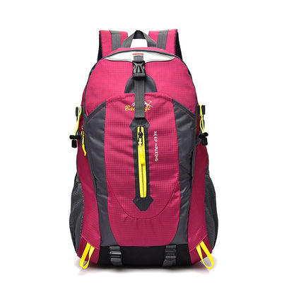 72-Hour Emergency Survival Backpack