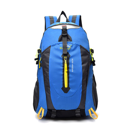 72-Hour Emergency Survival Backpack