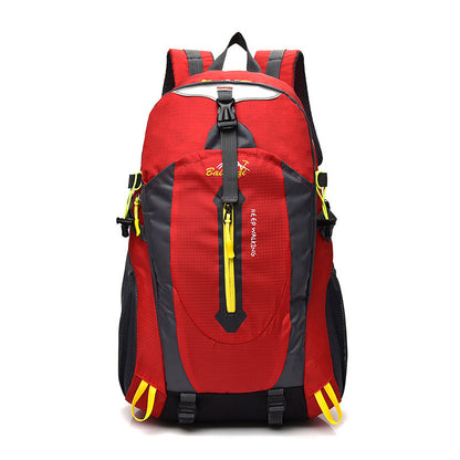 72-Hour Emergency Survival Backpack