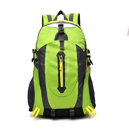 72-Hour Emergency Survival Backpack