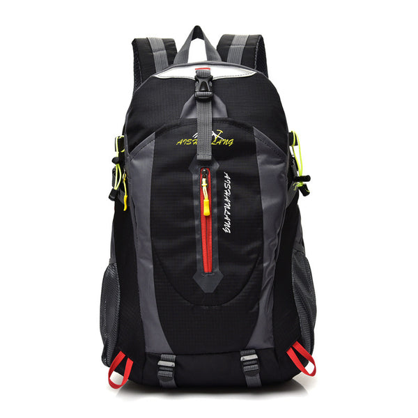 72-Hour Emergency Survival Backpack