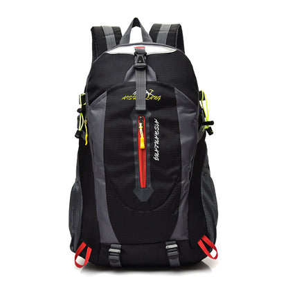 72-Hour Emergency Survival Backpack