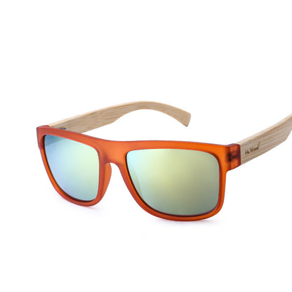 Sharp Vision: Explore Our Stylish Polarized Sunglasses Collection for Men!