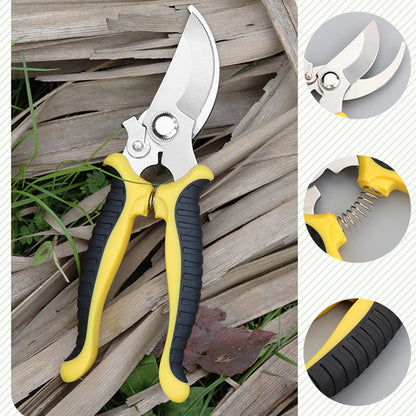 Premium Garden Trimming Shears: Precision Tools for Effortless Gardening