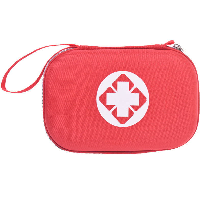 Waterproof EVA First Aid Bags: Your Essential Companion in Emergencies