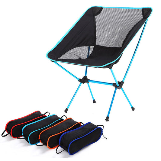 Ultralight Folding Camping Chair