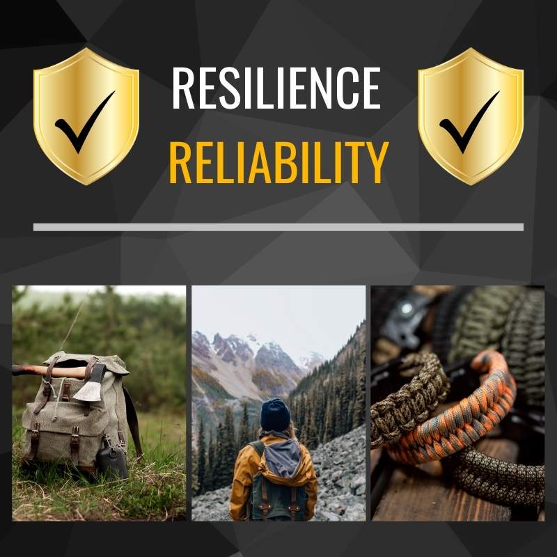 Reliable Preparedness Gear