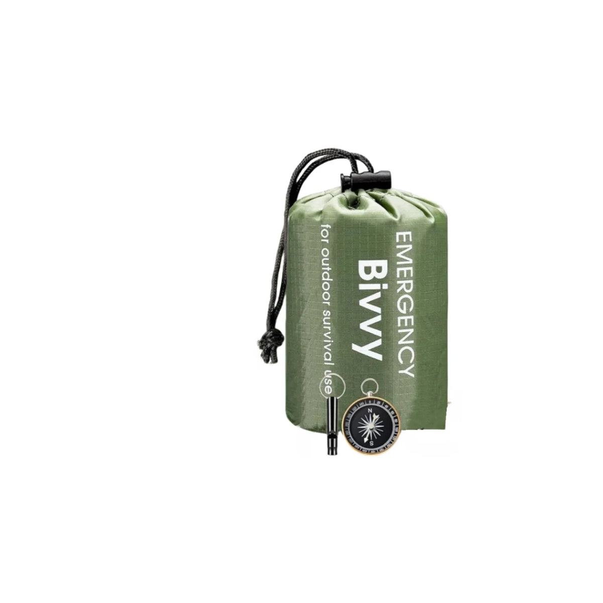 Emergency Sleeping Bag – Survival Bivvy Sack