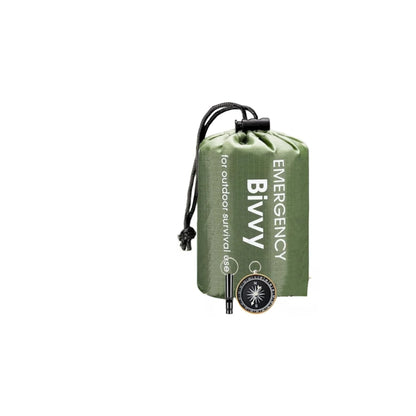 Emergency Sleeping Bag – Survival Bivvy Sack