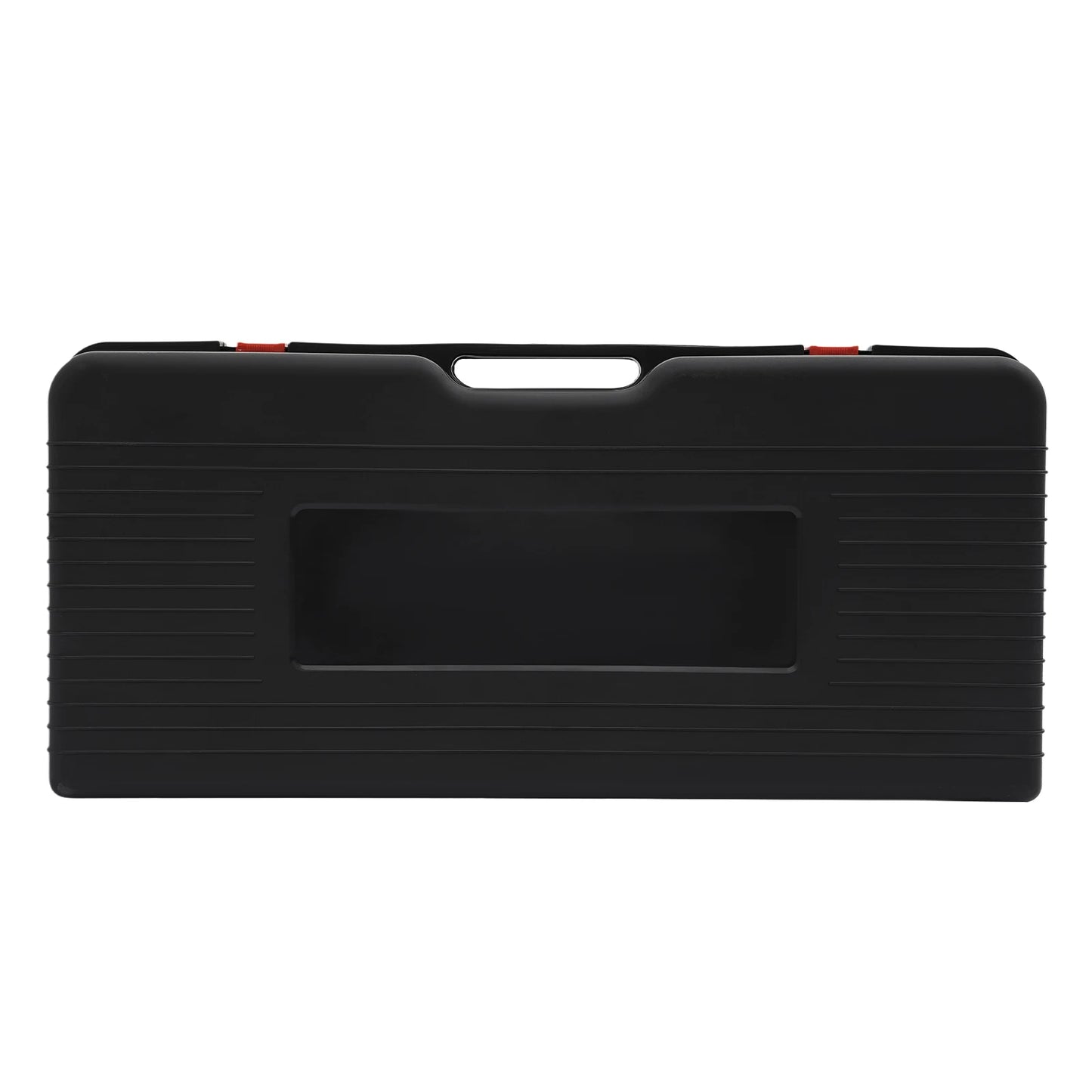 Black Camp Stove Case 