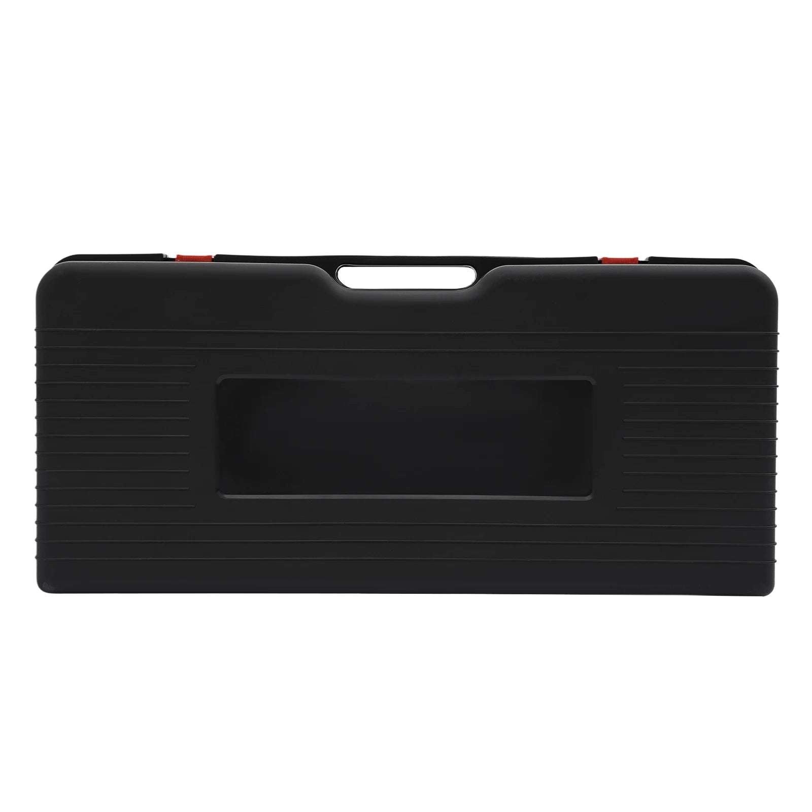 Black Camp Stove Case 